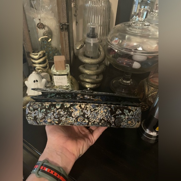 Coach Dinky Pony Hair bag - Picture 6 of 6